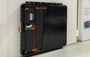 Svolt sản xuất pin natri 100 Wh/kg đầu tiên với giá dưới 100 USD