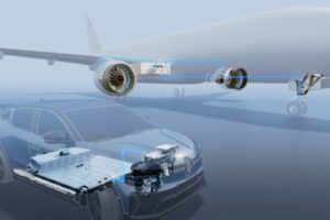 Tập đoàn Airbus và Renault hợp tác phát triển pin thế hệ mới
