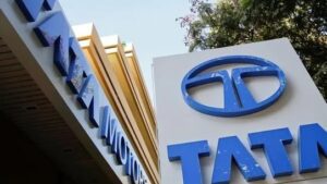 Tata Motors giới thiệu '.EV' là thương hiệu phu mới cho xe điện