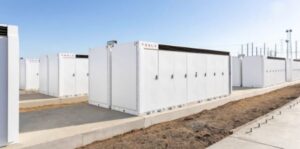 Tesla Megapack có thể cháy hàng trong 2 năm tới