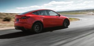 Tesla Model Y đánh bại kỷ lục xe bán chạy nhất ở Na Uy