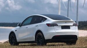 Tesla Trung Quốc có Đại diện pháp lý mới: Tom Zhu rời đi để được thăng chức?