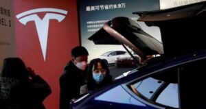 Tesla cắt giảm sản lượng Model Y tại Giga Thượng Hải