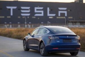 Tesla chỉ còn dưới 200.000 đơn đặt hàng cho những mẫu xe đang sản xuất