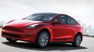 Tesla giảm giá Model 3 và Y tại Mỹ trong tháng 12
