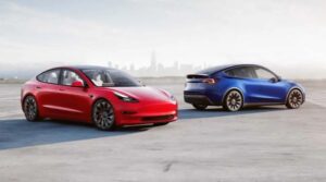 Tesla tăng gấp đôi mức giảm giá lên 7.500 USD tại Mỹ