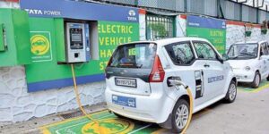 Tiểu bang Ấn Độ xây dựng 1.000 trạm sạc vào năm 2024