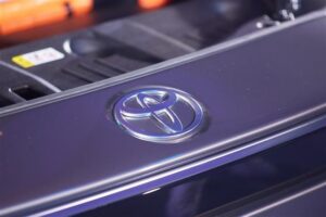 Toyota cần hợp tác nhiều hơn để tăng trưởng xe điện khu vực Đông Nam Á
