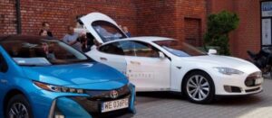 Toyota thay đổi kế hoạch xe điện của mình, muốn học theo Tesla