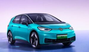 VW bị khiếu nại do lỗi hệ thống trên xe điện ở Trung Quốc