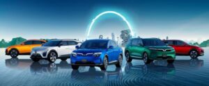 Vinfast ra mắt xe đạp điện concept tại triển lãm CES 2023