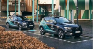Volvo xây dựng trạm sạc tại Việt Nam?