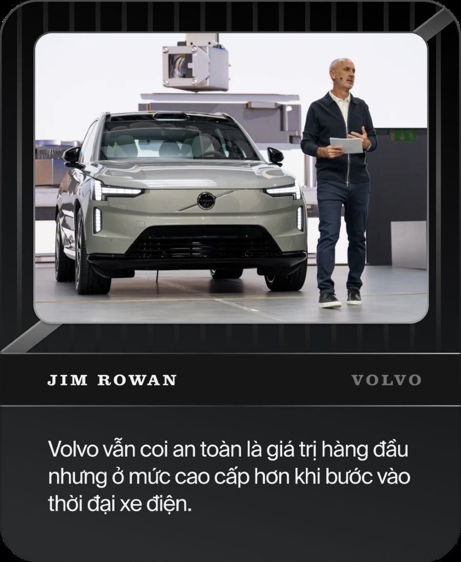 Volvo xây dựng trạm sạc tại Việt Nam - ảnh 4