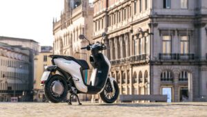 Xe máy điện Yamaha Neo’s được phân phối chính hãng tại Việt Nam