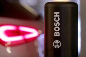 Bosch chi 1 tỷ USD cho nhà máy sản xuất phụ tùng xe điện ở Trung Quốc
