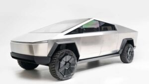 Kế hoạch và mục tiêu của Tesla trong năm 2023