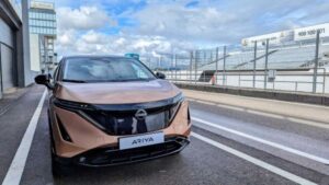 Nissan Ariya 2023 đã được kiểm tra độ bền như thế nào?