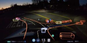 Tesla loại bỏ giám sát người lái của hệ thống tự lái Beta