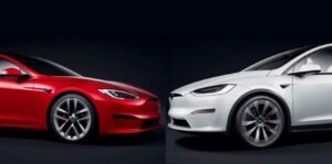 Tesla thông báo sắp ra mắt Model S và Model X Plaid tại Trung Quốc