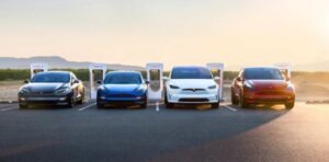 Tesla soán ngôi BMW trở thành hãng xe sang bán chạy nhất tại Mỹ