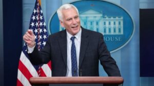 Chính quyền Biden mở rộng các khoản tín dụng thuế xe điện