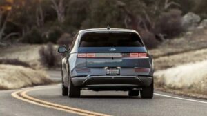 Doanh số tháng 1/2023 của Hyundai Ioniq 5 tăng 56% tại Mỹ