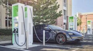 Electrify America tăng giá sạc lên tới 25%