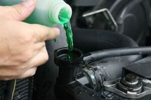 Sự cần thiết của việc làm mát pin xe điện