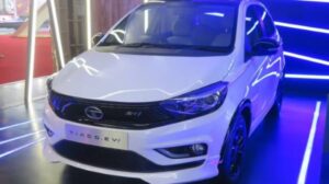 Tata Motors dốc toàn lực để bảo vệ vị trí dẫn đầu về xe điện tại Ấn Độ