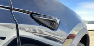 Tesla Model S/X được trang bị camera Hardware 4.0