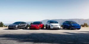 Tesla có tỷ lệ giữ chân khách hàng cao nhất