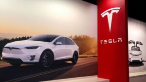 Tesla điều chỉnh lại giá Model 3 và Model Y