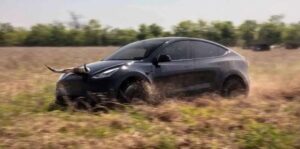 Tesla hết xe Model Y để bán trong quý I/2023, không thể sản xuất thêm