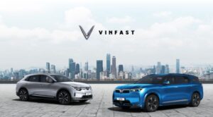 VinFast được phép khởi công xây dựng nhà máy sản xuất xe điện ở Mỹ