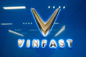 VinFast giảm giá thuê pin VF8 tại Mỹ, Vinfirst chỉ còn 274 USD/tháng