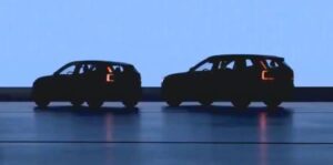 Volvo EX30 xe điện nhỏ đi xa được Volvo nhá hàng