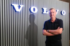 Volvo sẽ chỉ bán xe điện tại Thái Lan vào năm 2025