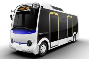 Xe điện BYD bị hủy bán tại Nhật Bản