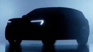 Xe điện Ford với công nghệ VW sẽ ra mắt vào ngày 21 tháng 3