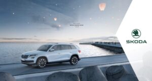Xe điện Skoda sắp đến thị trường Việt Nam
