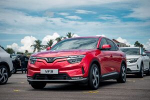 Cựu chuyên gia Tesla: “VinFast là một hình mẫu trong cuộc cách mạng xe điện thế giới”