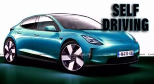 Elon Musk nhá hàng xe rẻ tự lái chỉ 25.000 USD