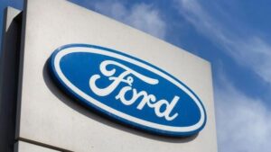 Ford thua lỗ hàng tỷ USD cho mảng xe điện
