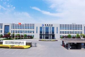 Forging chi 65 triệu USD cho nhà máy phụ tùng xe điện ở Thái Lan