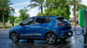 Gần 80% người Việt muốn sử dụng xe điện