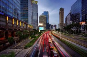 Indonesia ưu đãi 110 triệu USD khuyến khích người dân mua xe điện