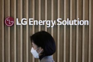 LGES hồi sinh nhà máy pin ở Arizona với khoản đầu tư 5,6 tỷ USD