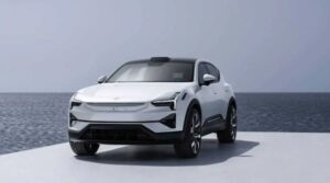 Polestar 3 được bán tại Trung Quốc, giá giảm 30.000 USD