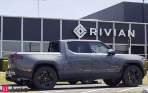 Rivian chuyển nhân viên đến nhà máy ở bang Illinois để thúc đẩy sản xuất