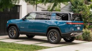 Rivian hứa hẹn một làn sóng giao hàng lớn trong những tháng tới